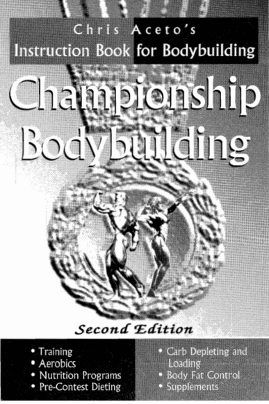 Championship Bodybuilding