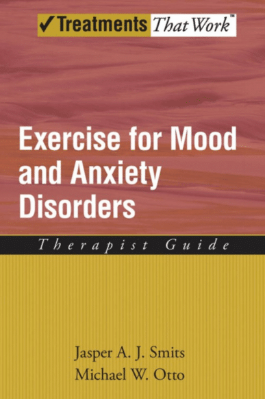 Exercises For Mood & Anxiety Disorders