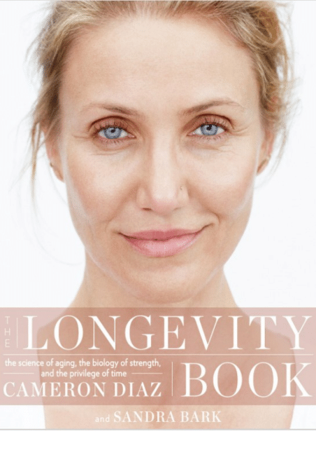 The Longevity Book The Science of Aging